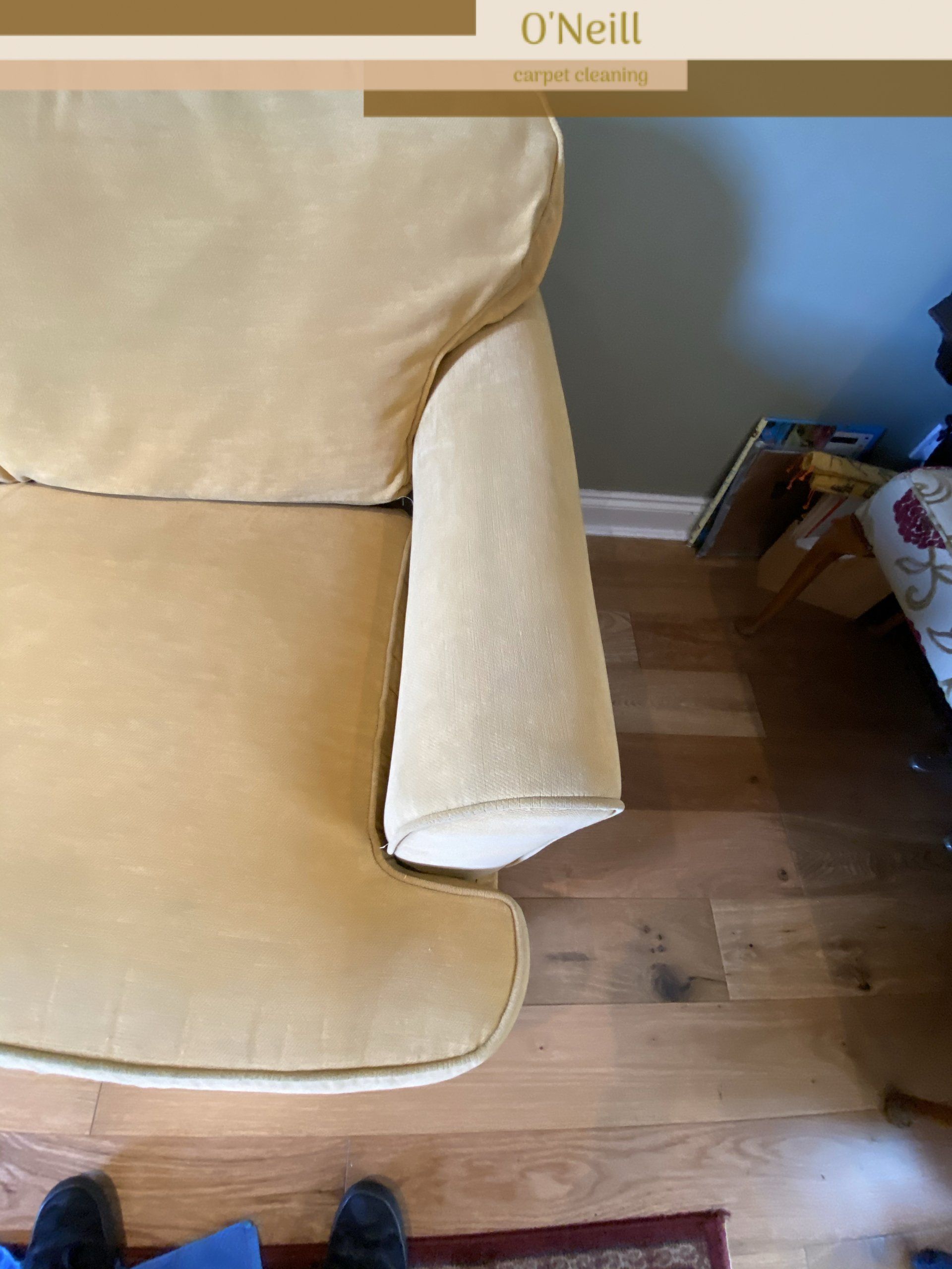 Edinburgh Carpet Cleaning
