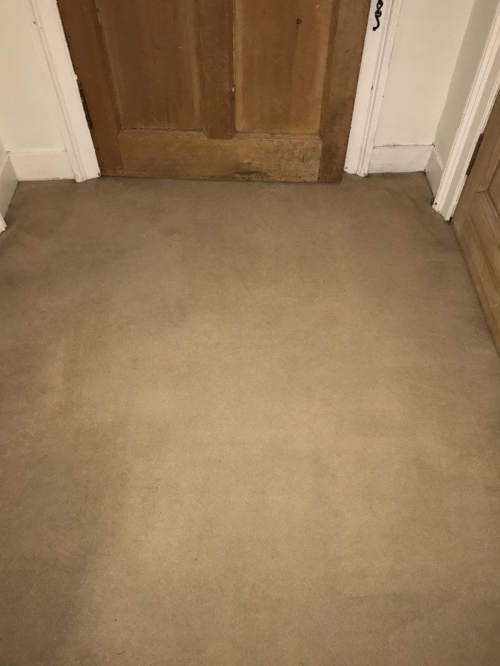 Edinburgh Carpet Cleaning