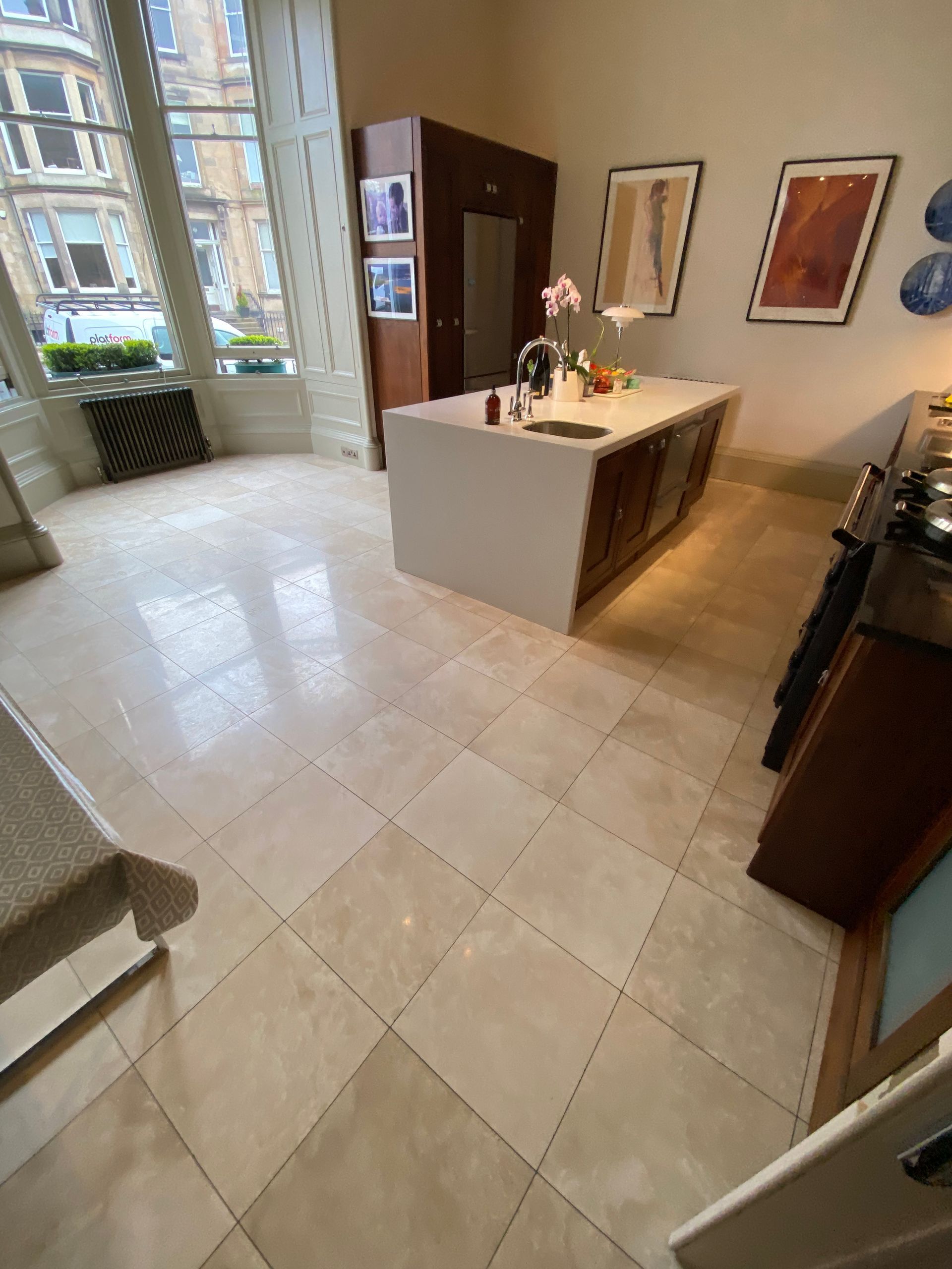 Edinburgh Carpet Cleaning