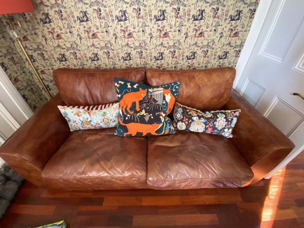 Edinburgh Carpet Cleaning