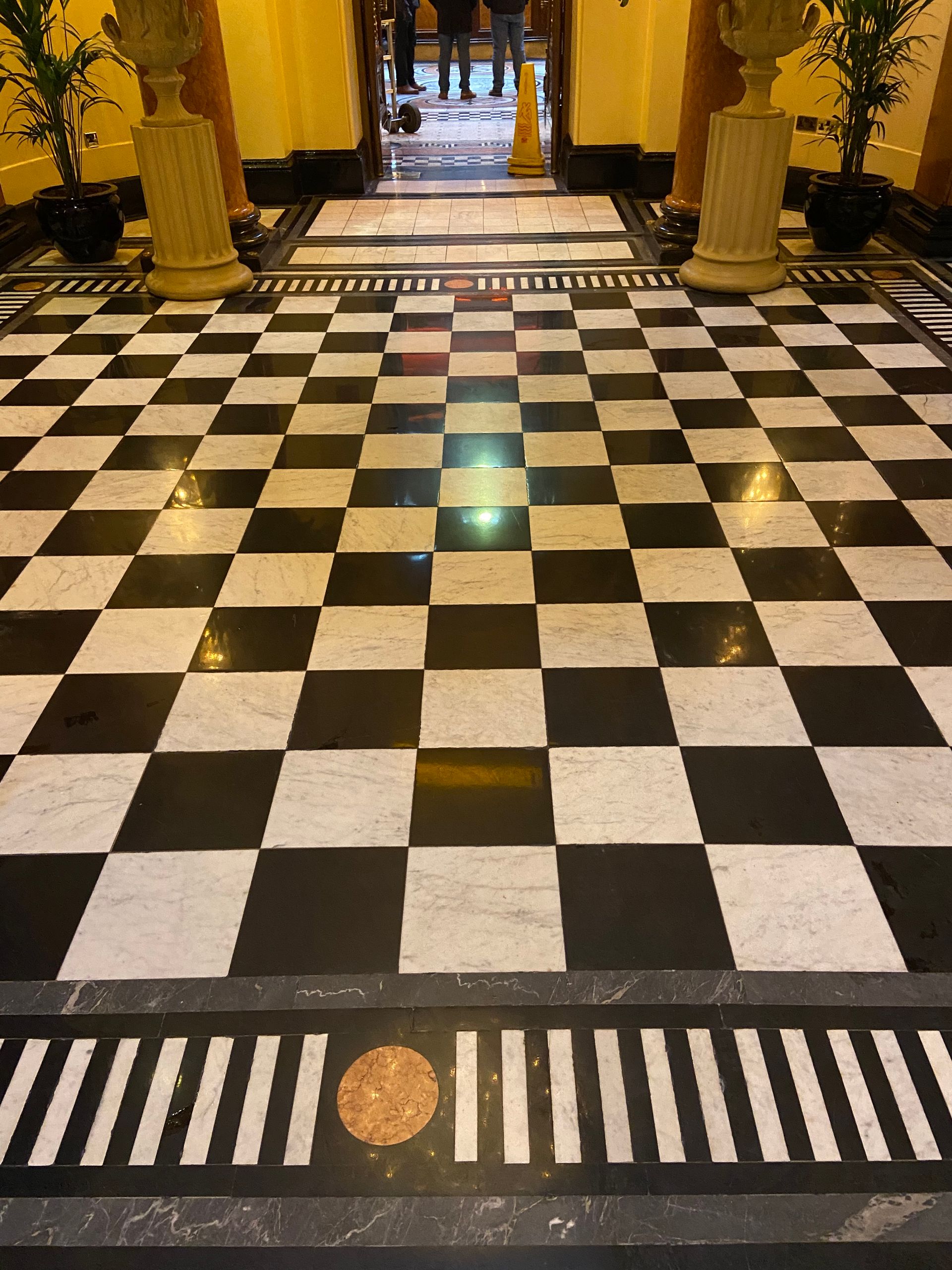 Edinburgh Carpet Cleaning