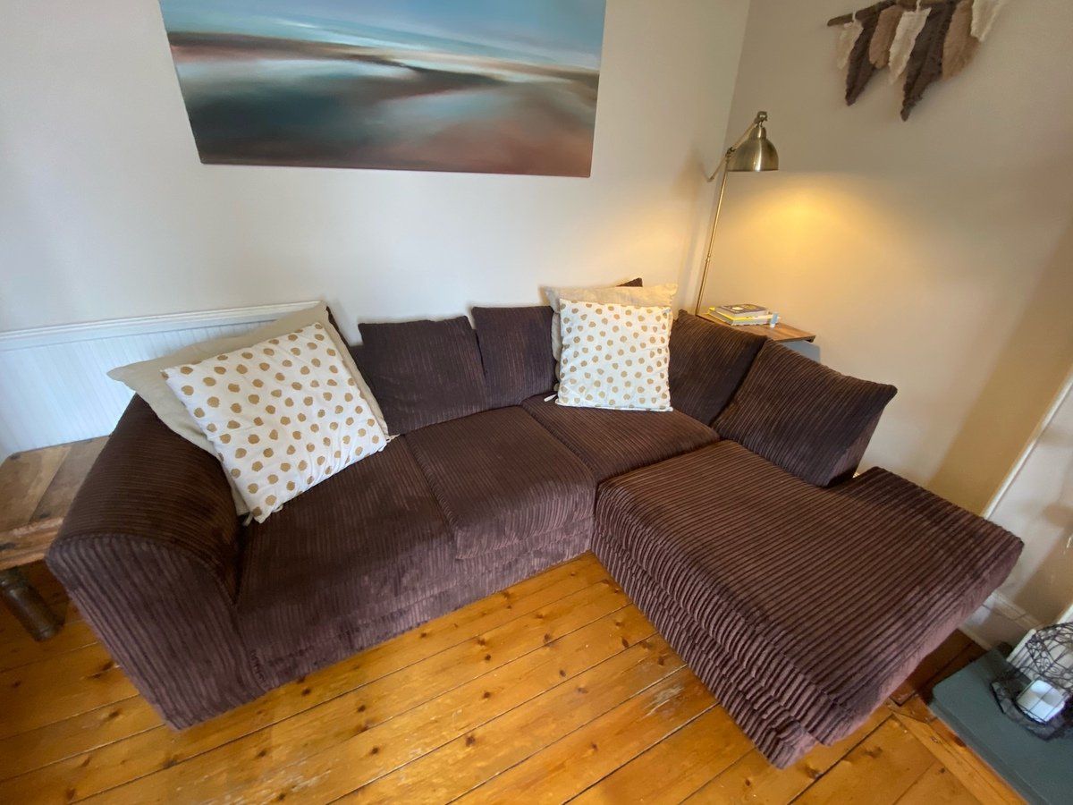 Edinburgh Carpet Cleaning