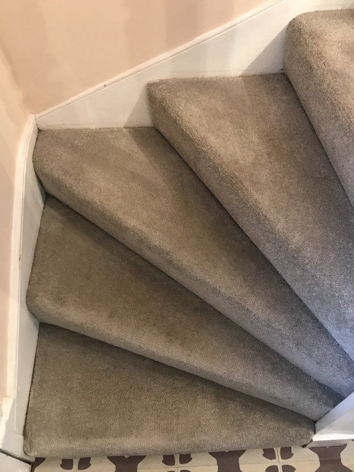 Edinburgh Carpet Cleaning