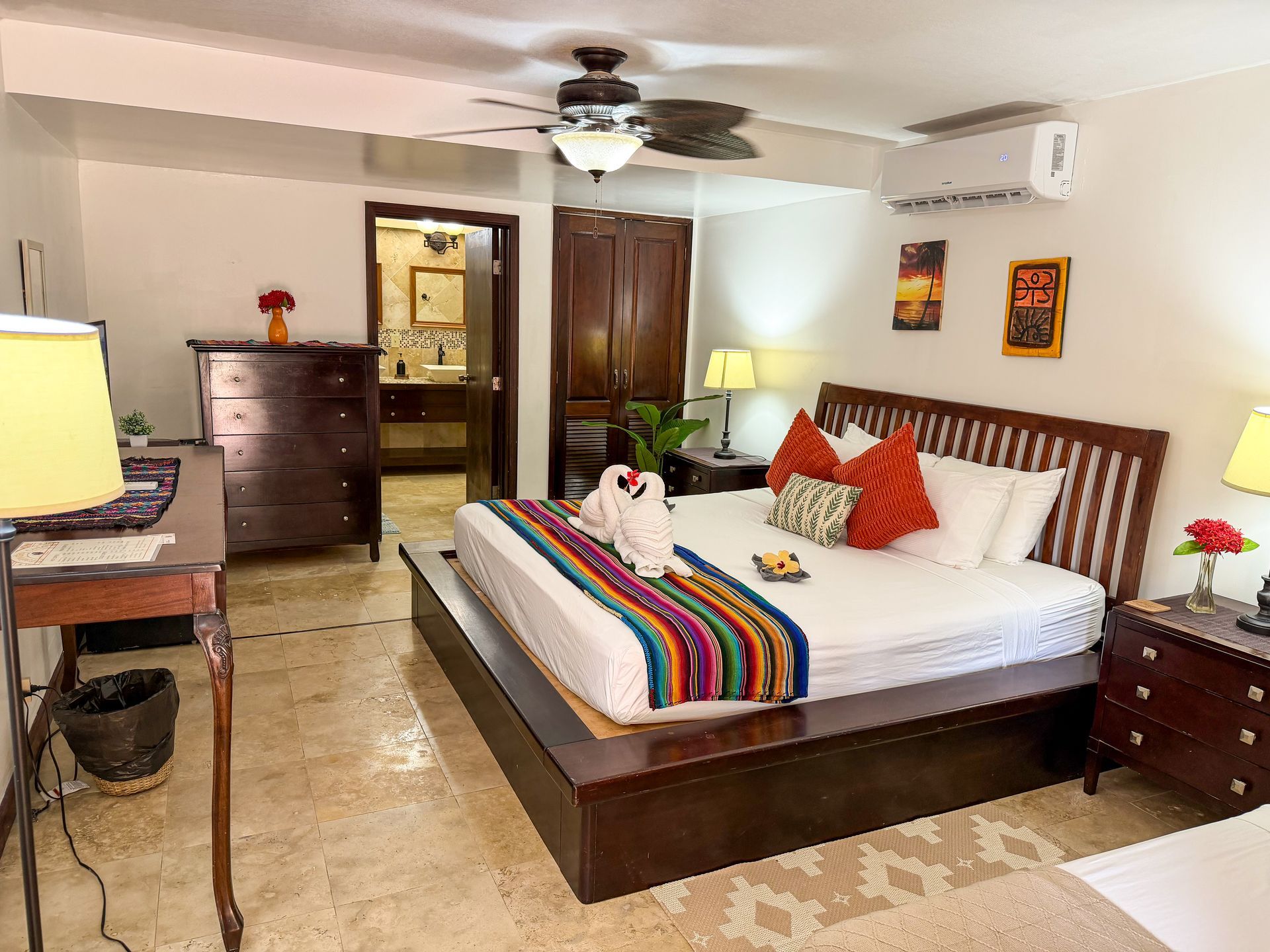 best accommodation in Hopkins Village