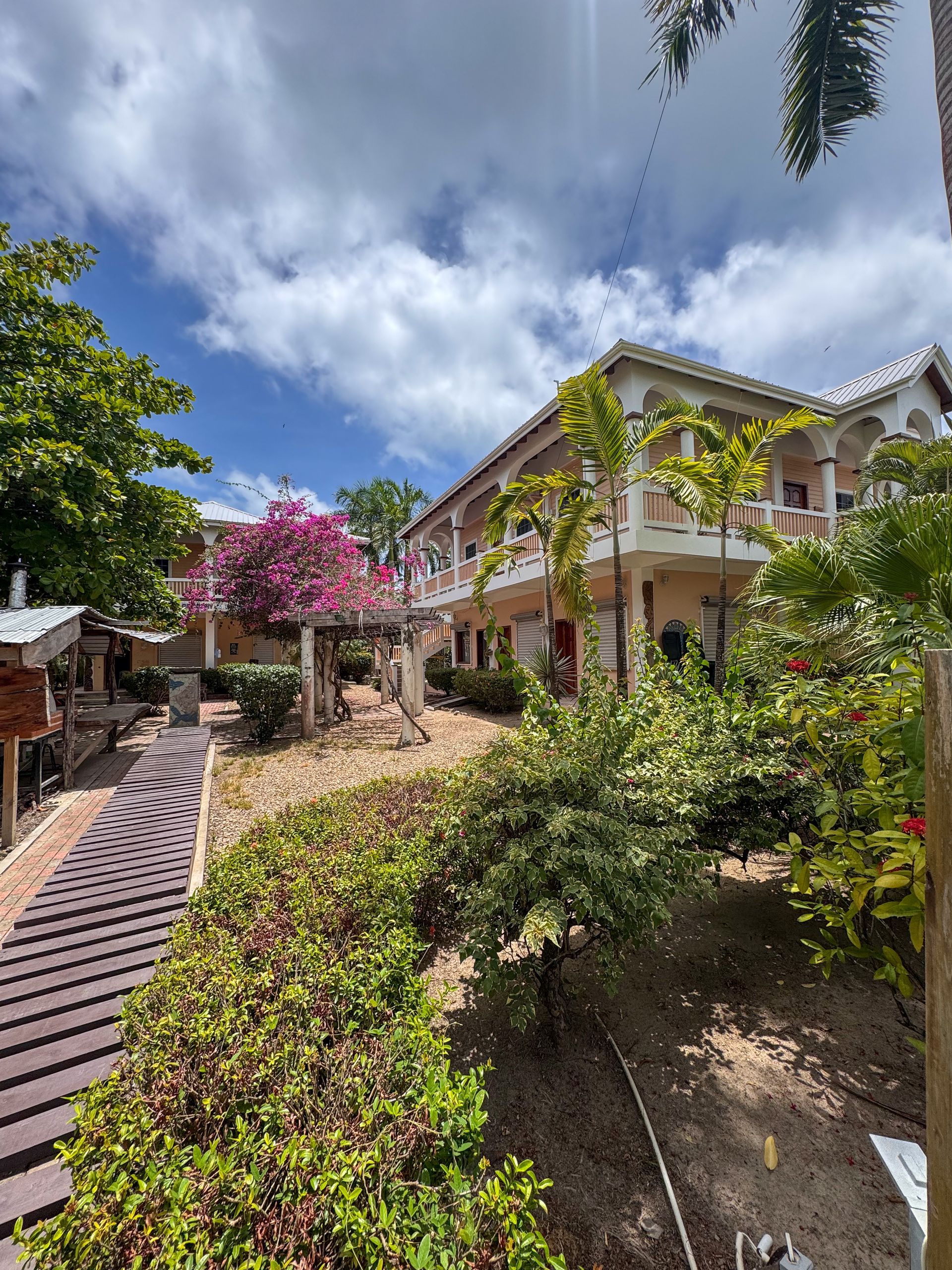 best apartment rental unit in Hopkins Village 