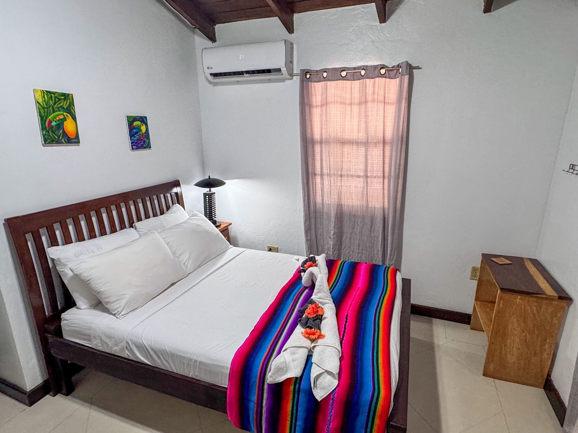 best overnight stay accommodations in Hopkins Village