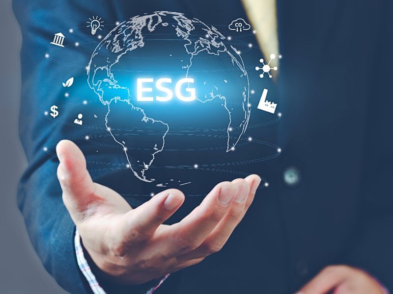 ESG