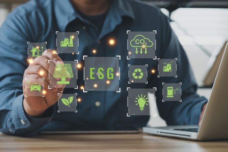 ESG-related regulations