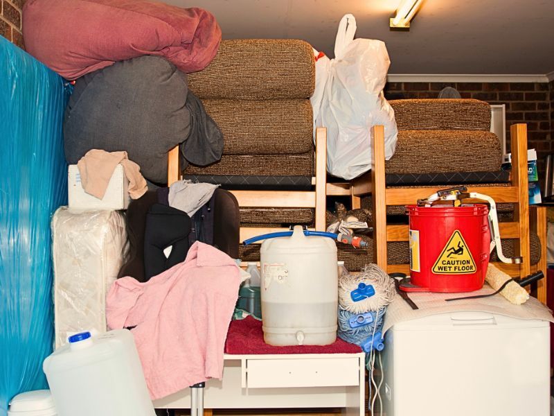 Estate Cleanouts Junk Removal