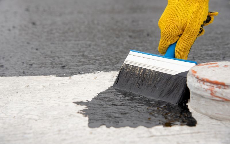 Fixing Concrete