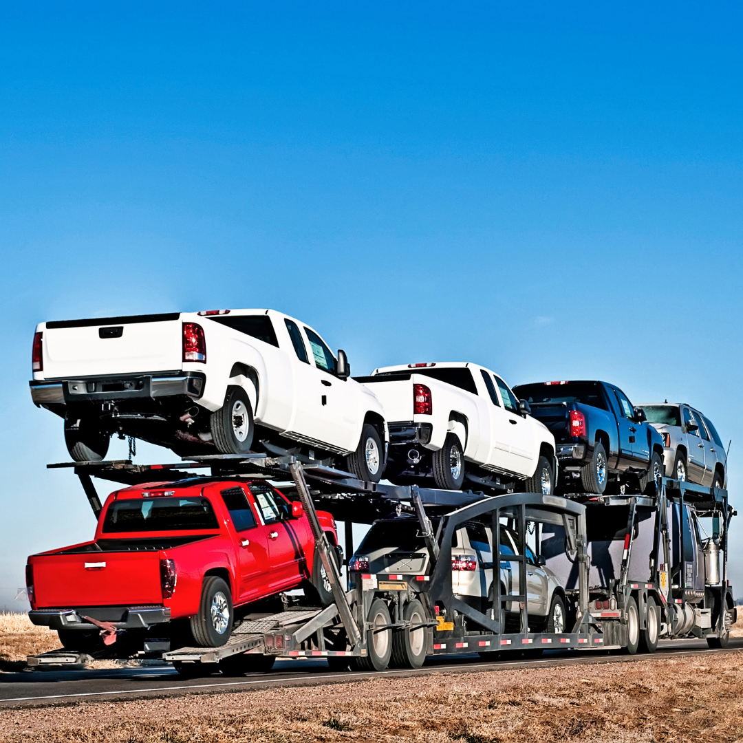 Hauling Management