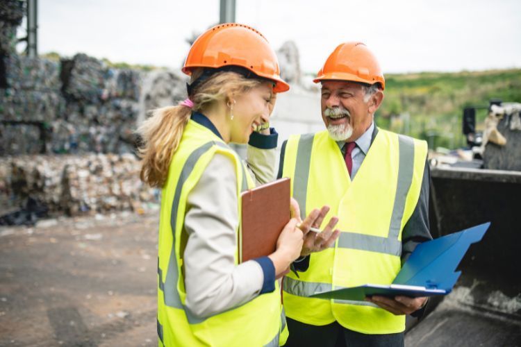 Professional Waste Management