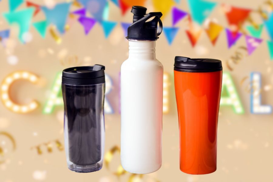 Reusable Water Bottles