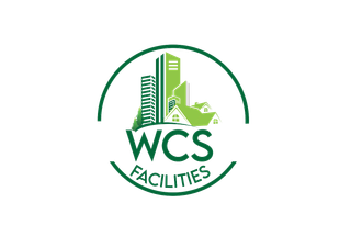 WCS Facilities Management Logo WCS Facilities Management Logo