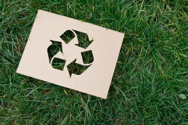 Waste Reduction