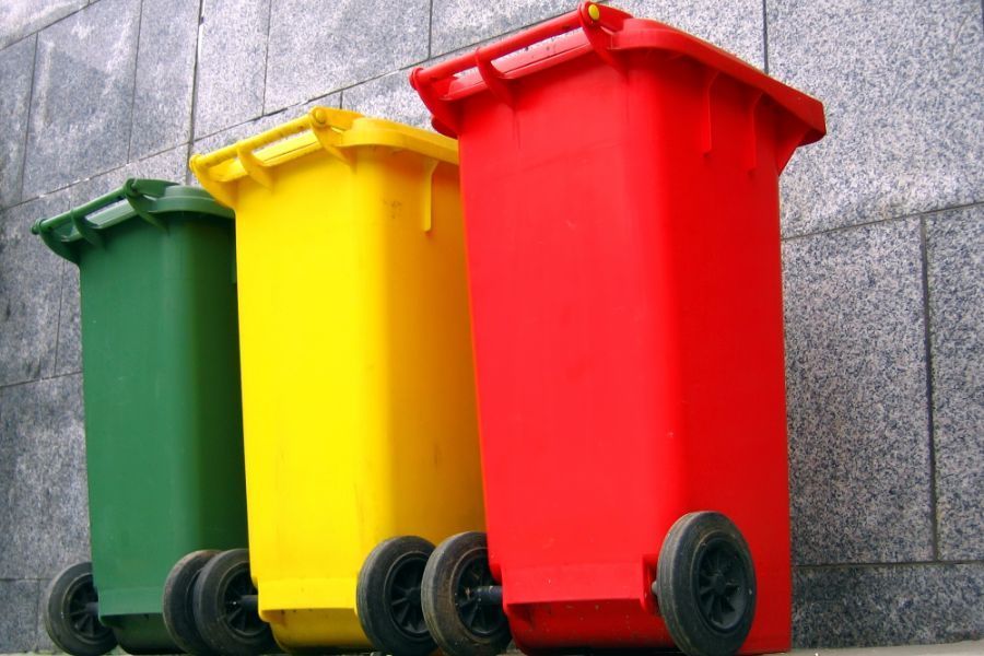 environmental cleaning solutions