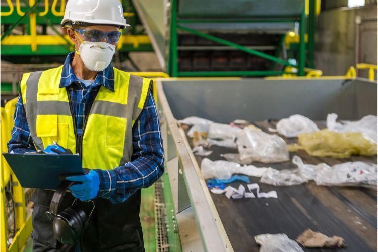 facility management by WCS