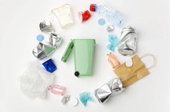 Garbages