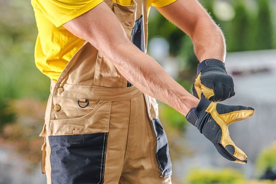 protective equipment