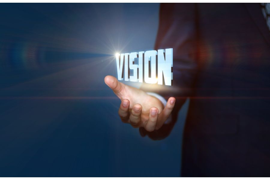 Vision