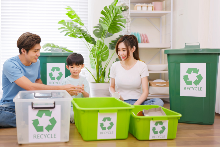 waste management