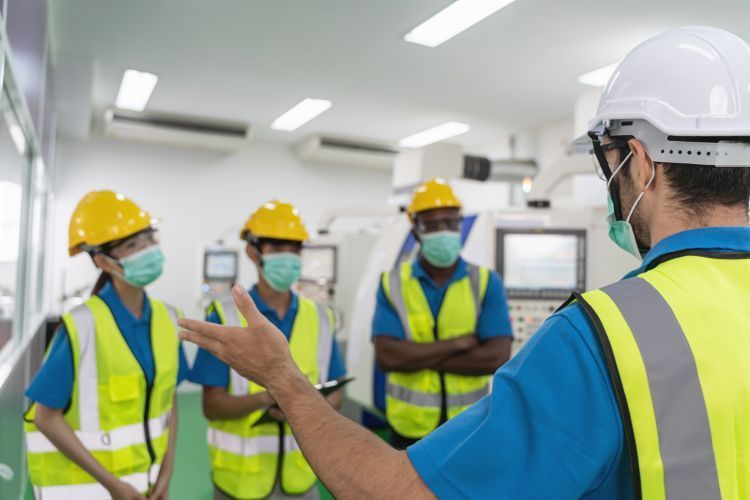 workplace safety