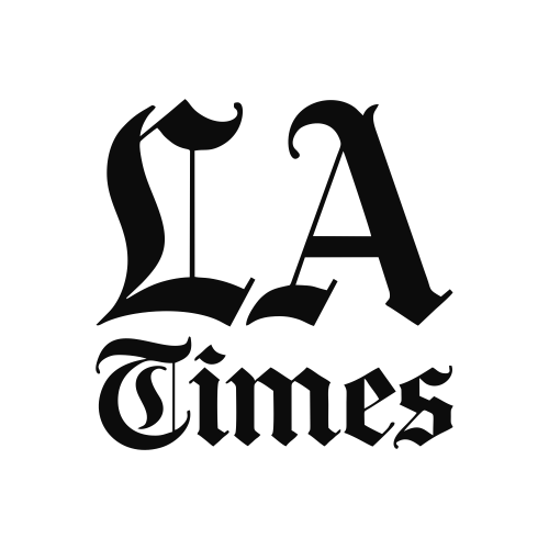 LA TIMES