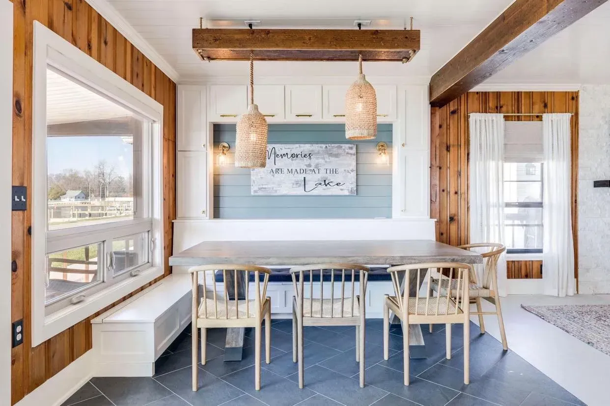 Interior Designer in Granville, OH Interior Designer in Granville, OH