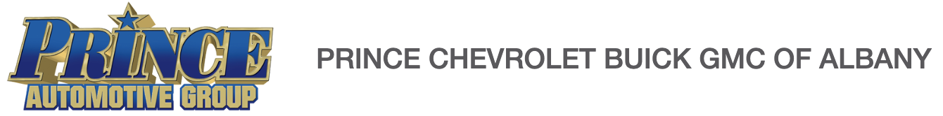 Prince Chevrolet Buick GMC Cadillac of Albany   