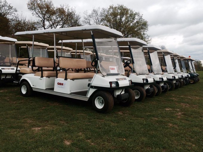 Oliver Buggy Hire, Golf Buggy Hire, Mule Hire, Gator Hire, OBH