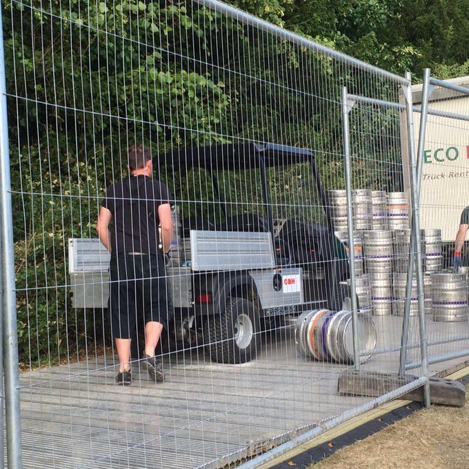 Oliver Buggy Hire, Golf Buggy Hire, Mule Hire, Gator Hire, OBH