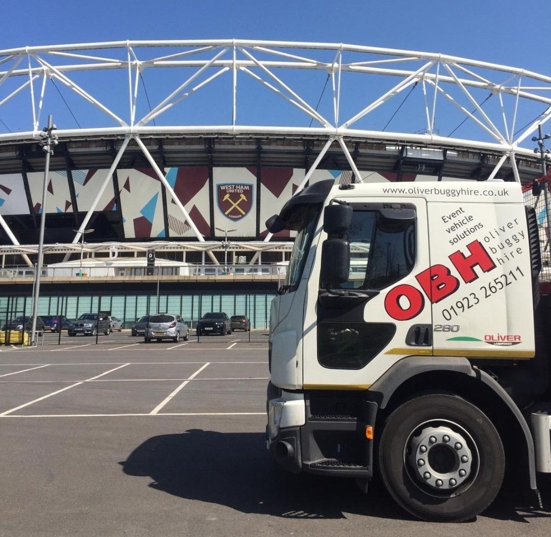 Oliver Buggy Hire, Golf Buggy Hire, Mule Hire, Gator Hire, OBH