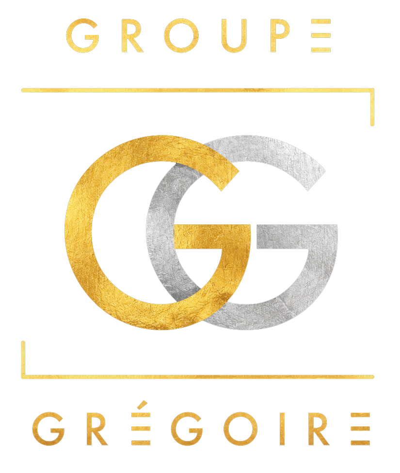 Groupe Grégoire logo