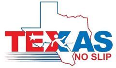 Texas No Slip Texas No Slip