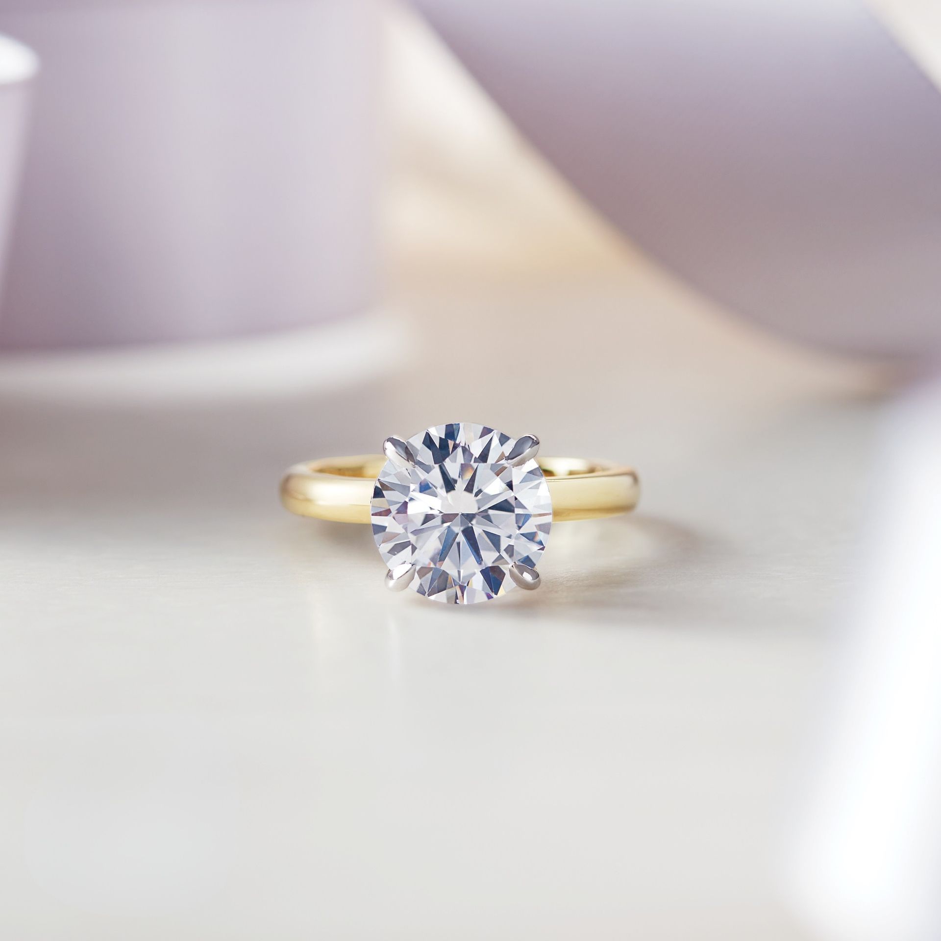 engagement ring 
