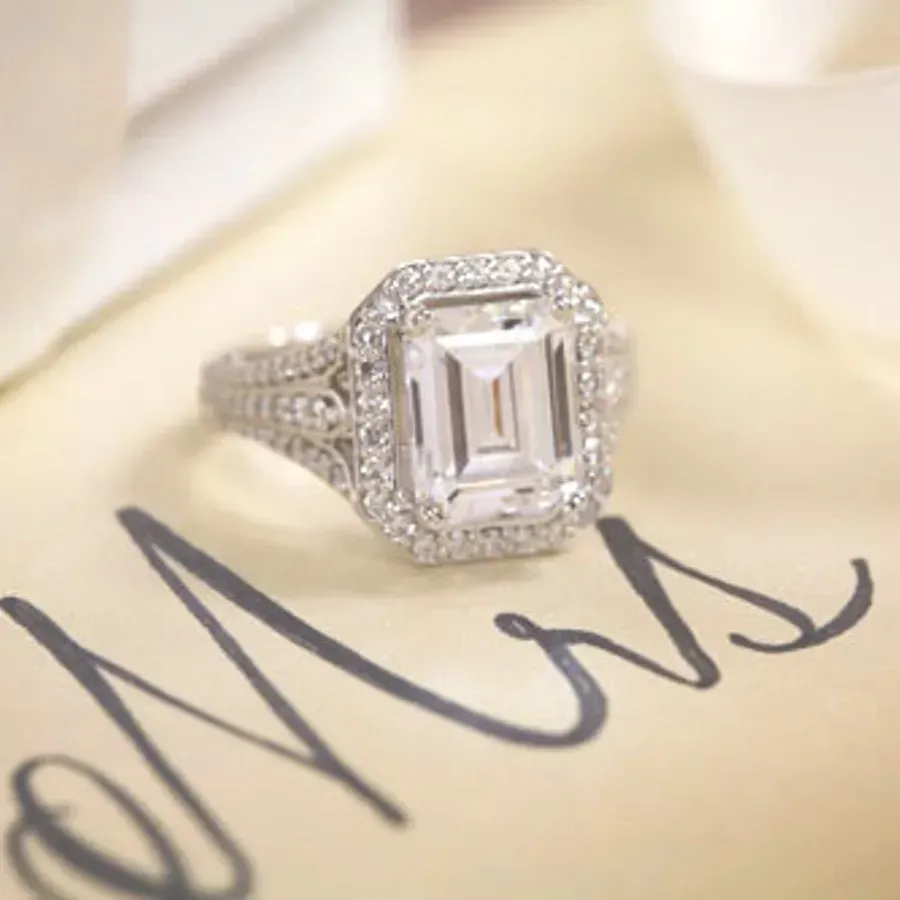 bridal jewelry 