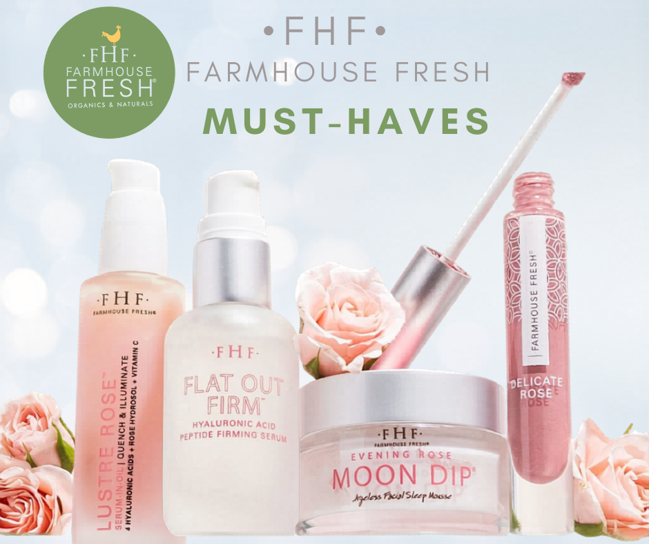 clean skincare 
