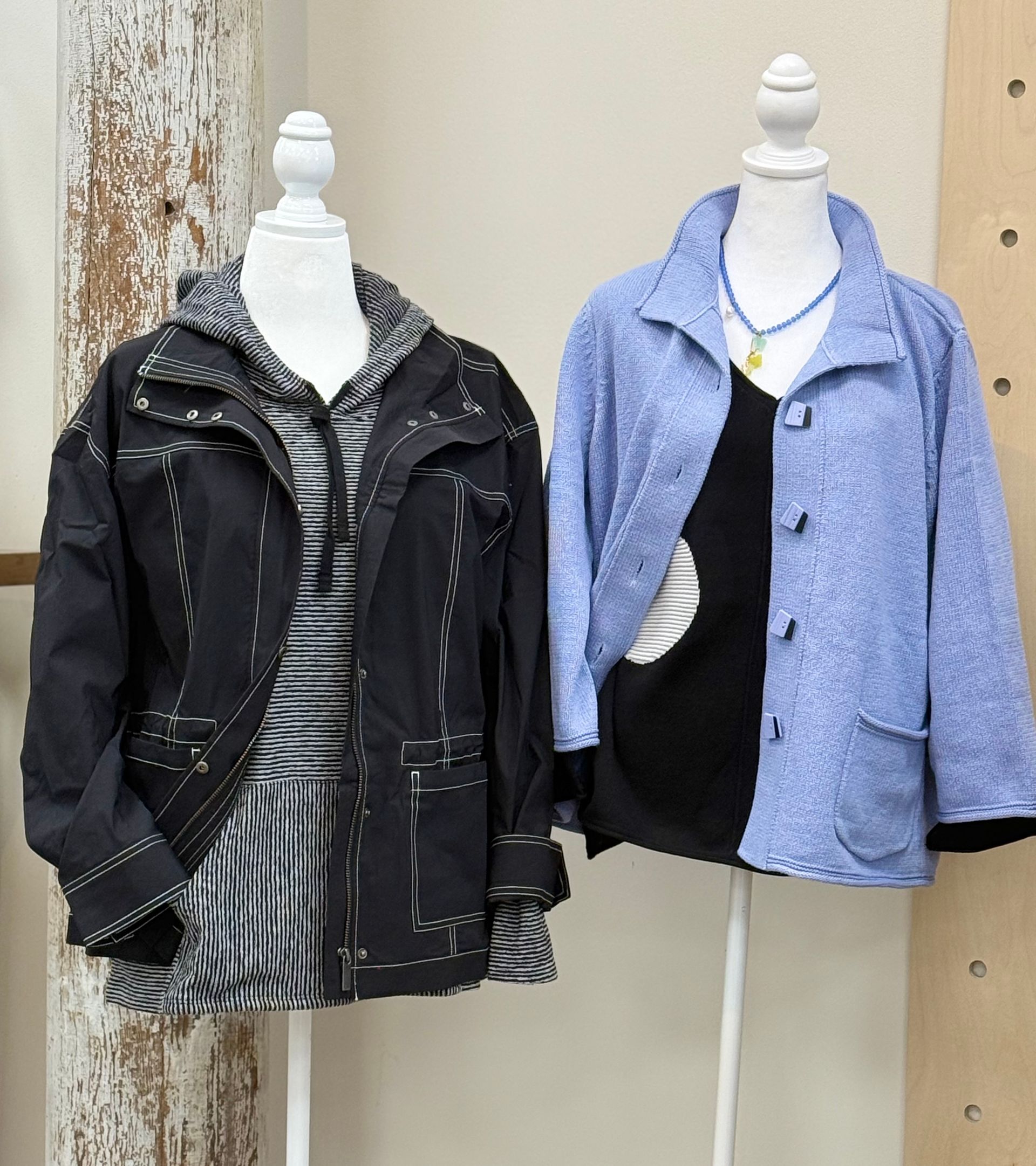 clothing