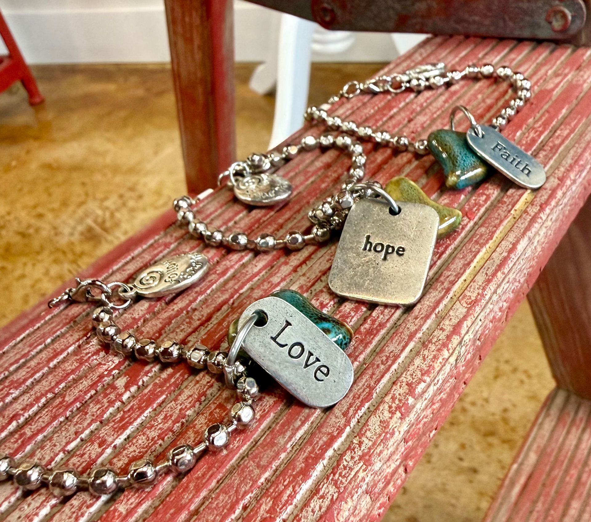 fashion jewelry