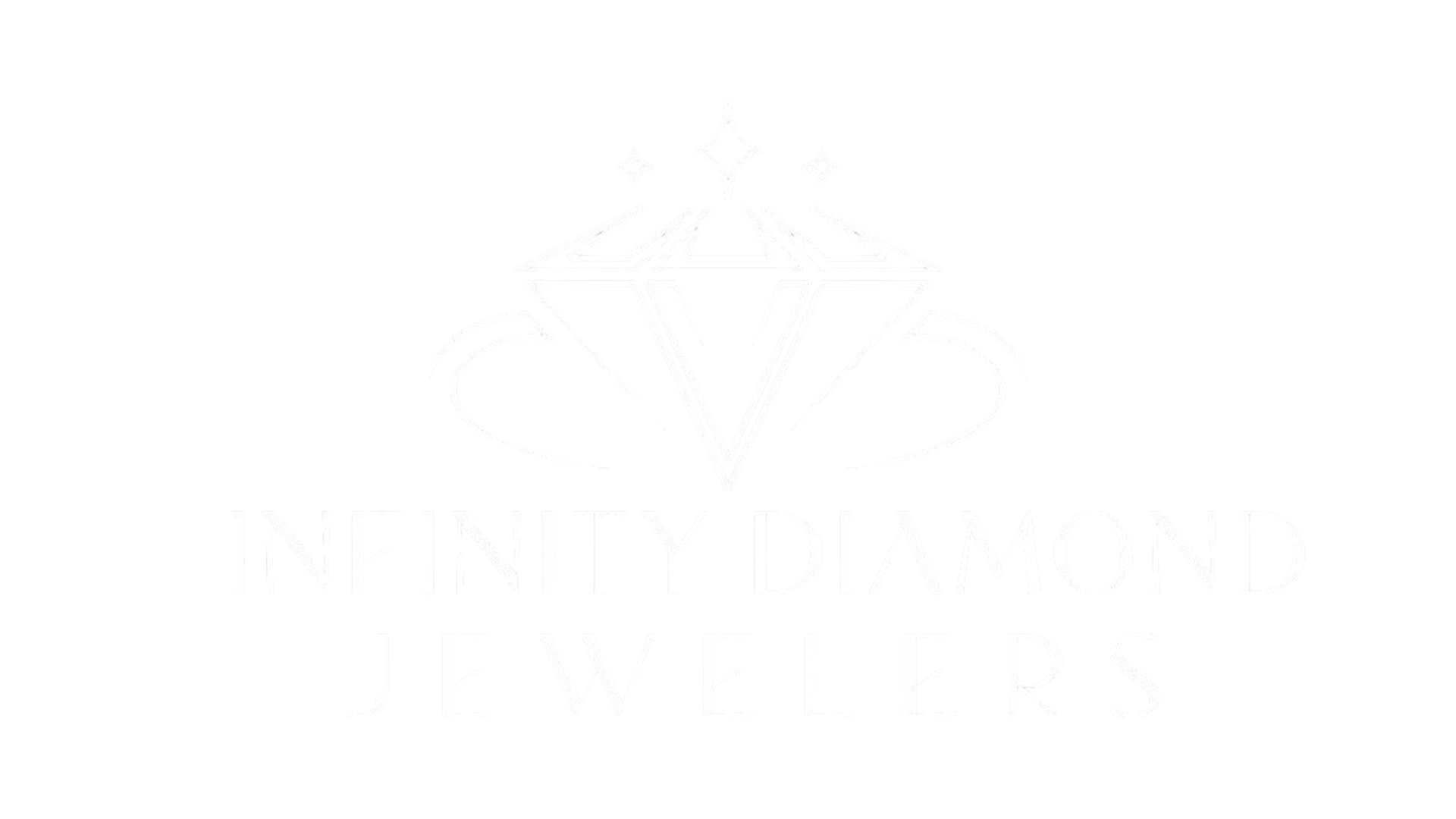 Logo infinity diamond jewelers 