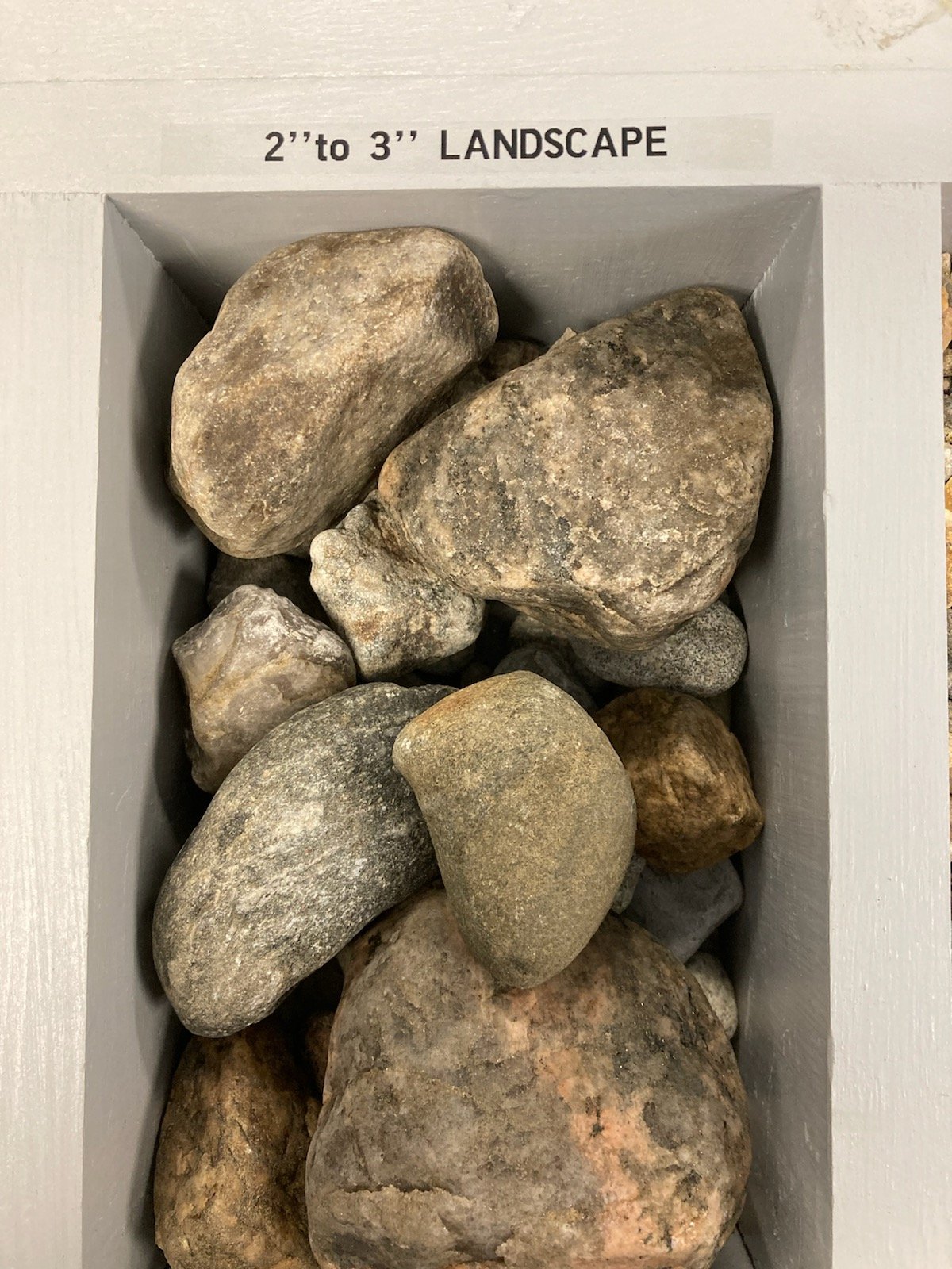 Sand, Gravel, Loam Hopkinton, MA McIntyre Loam Inc