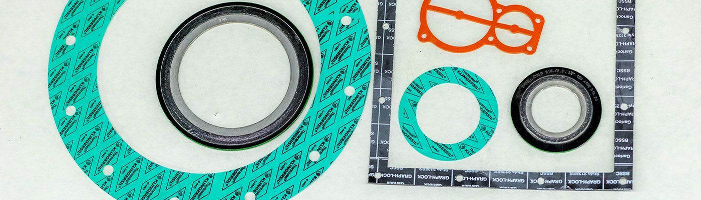 Gaskets