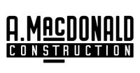 A.  MacDonald Construction Logo2