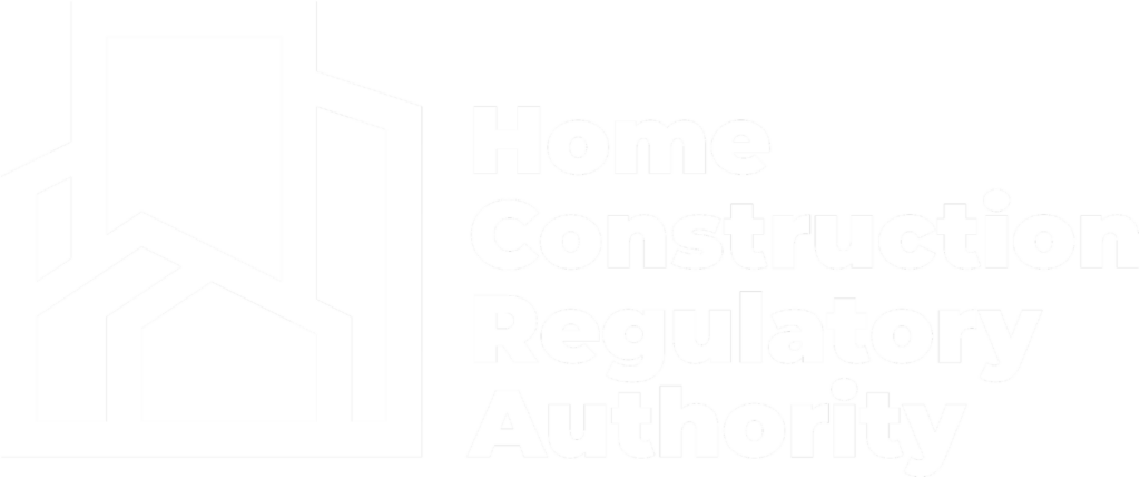 Home Construction Regulatory Authority