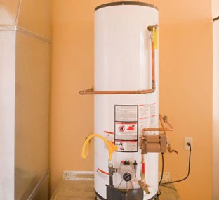 Hot Water Heater in Richmond, Va