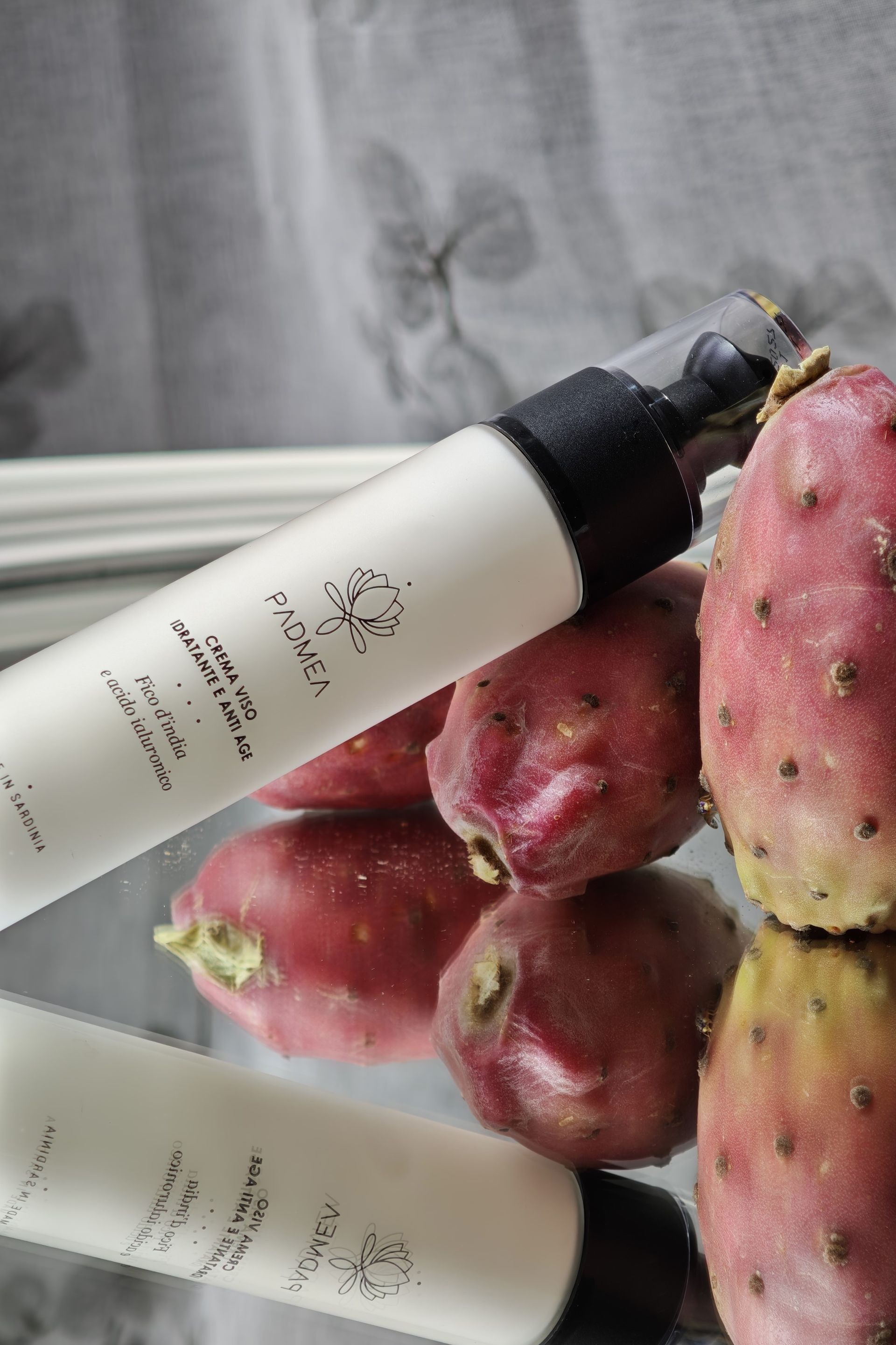 crema viso per tutti i tipi di pelle