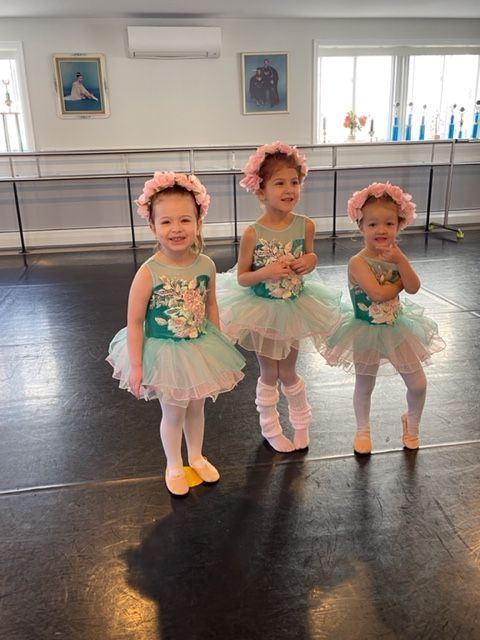 Student For The Month Of January — Bensalem, PA — Ginny Lee Dance Studio Student For The Month Of January — Bensalem, PA — Ginny Lee Dance Studio