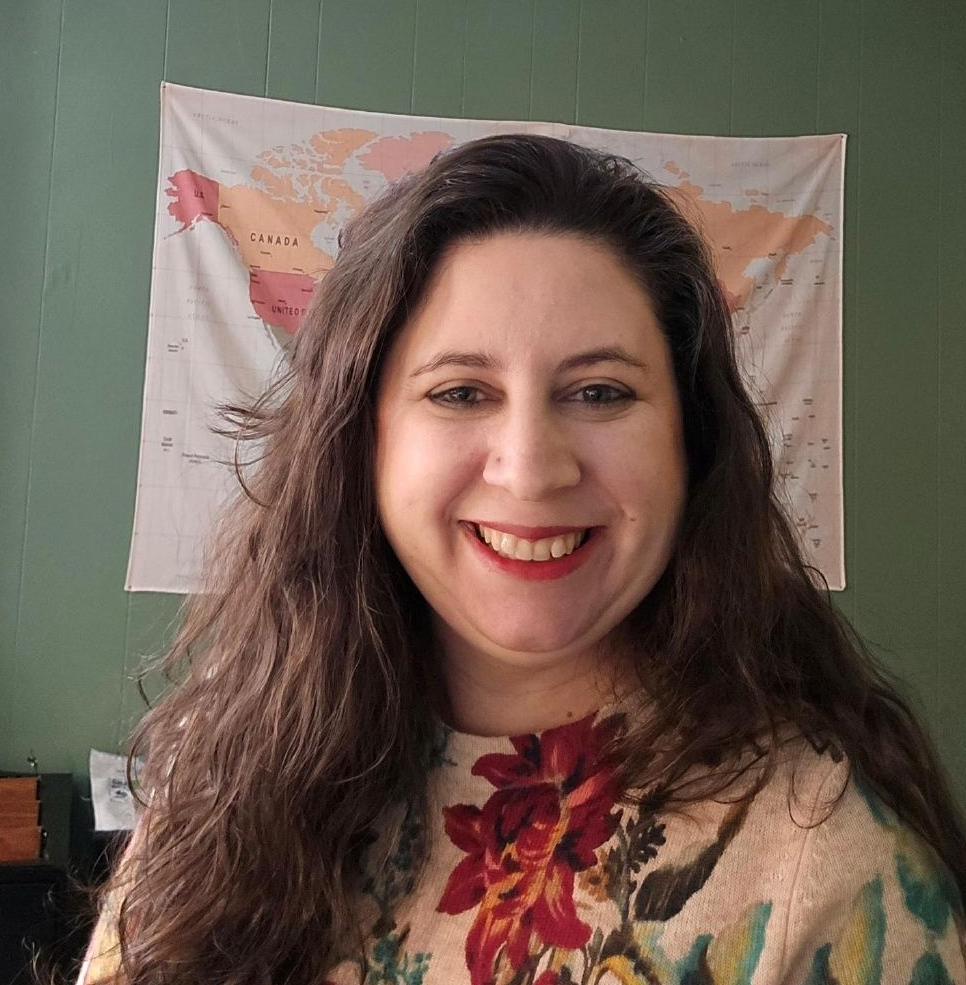 Kimberly Jinorio Swanson
