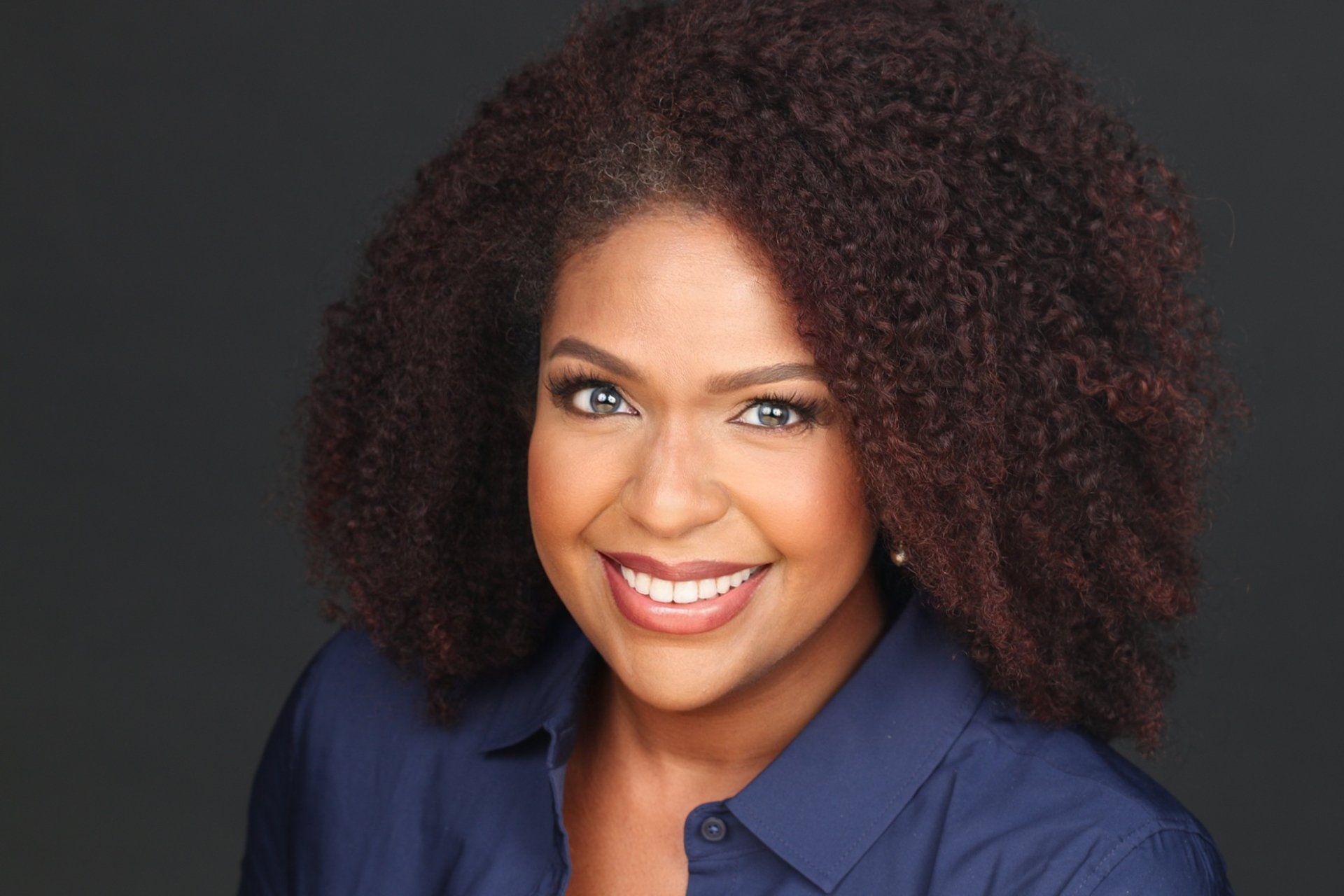 Nicole Gaither