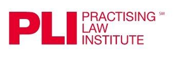Practicing Law Institue Logo
